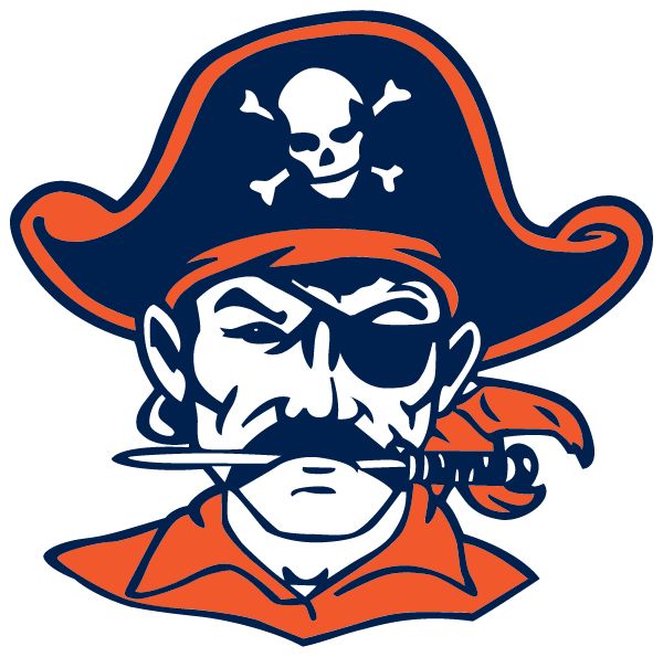 BARTLETT - YANCEY HIGH SCHOOL Sideline Store Buccaneers (YANCEYVILLE, NORTH CAROLINA) Spirit Apparel & Accessories Store
