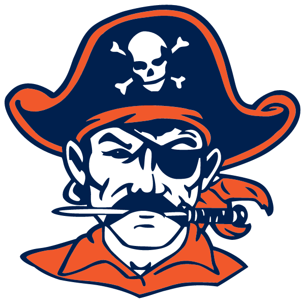 BARTLETT - YANCEY HIGH SCHOOL Logo