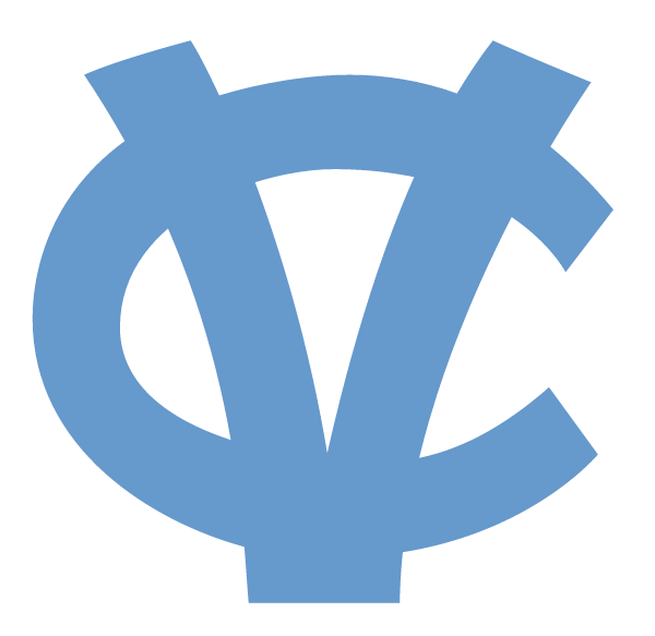 CENTRAL VALLEY HIGH SCHOOL Logo