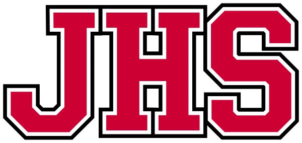 JACKSONVILLE HIGH SCHOOL Sideline Store Crimsons (JACKSONVILLE, ILLINOIS) Spirit Apparel & Accessories Store