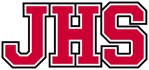 JACKSONVILLE HIGH SCHOOL Logo
