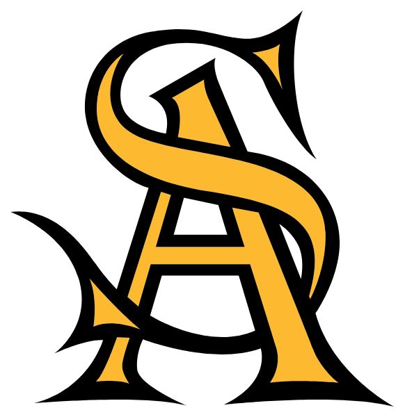 ST AMANT HIGH SCHOOL Sideline Store Gators (SAINT AMANT, LOUISIANA) Spirit Apparel & Accessories Store