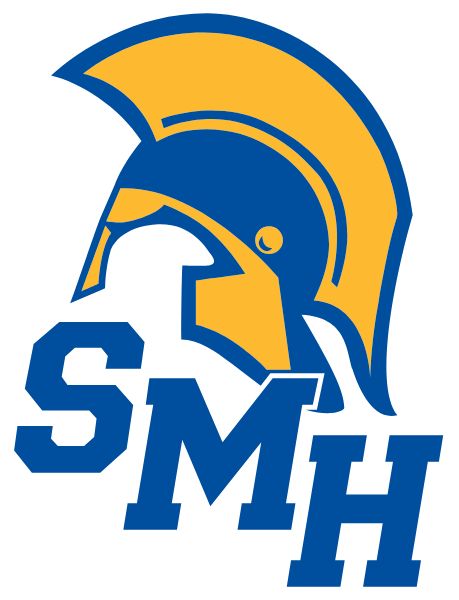 SAINT MARY'S HIGH SCHOOL Sideline Store Spartans (LYNN, MASSACHUSETTS) Spirit Apparel & Accessories Store