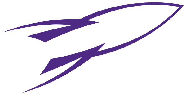 ROUTT CATHOLIC HIGH SCHOOL Logo