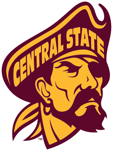 Central State University Athletics Logo