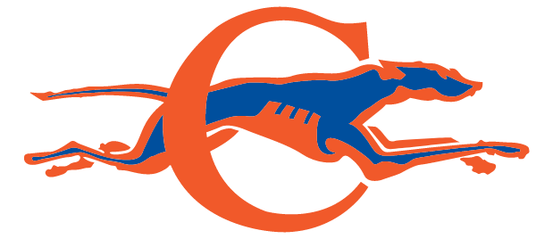 CLAYTON HIGH SCHOOL Logo