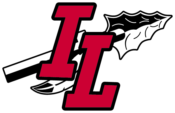 INDIAN LAKE HIGH SCHOOL Logo