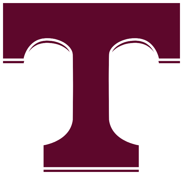 TARPON SPRINGS HIGH SCHOOL Logo