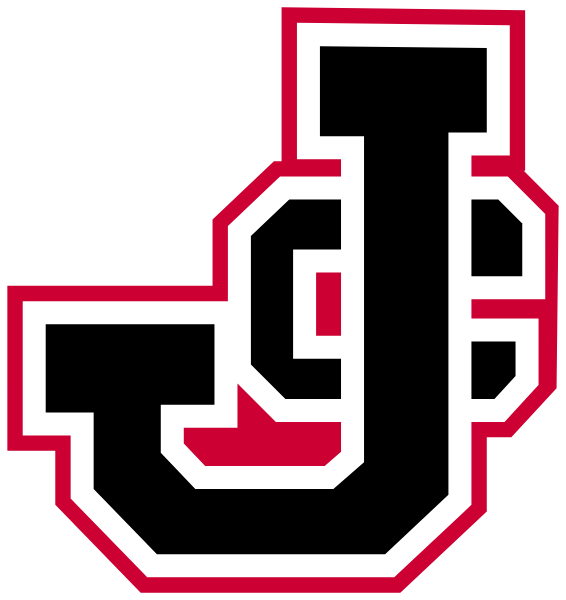 JOHNSTON CITY HIGH SCHOOL Logo