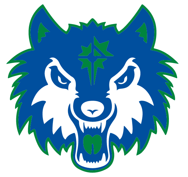 PROVIDENCE CRISTO REY HIGH SCHOOL Logo