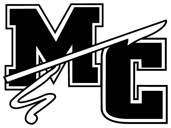 MARINE CITY HIGH SCHOOL Logo