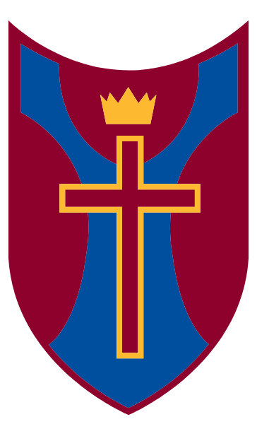 DE SMET JESUIT HIGH SCHOOL Logo