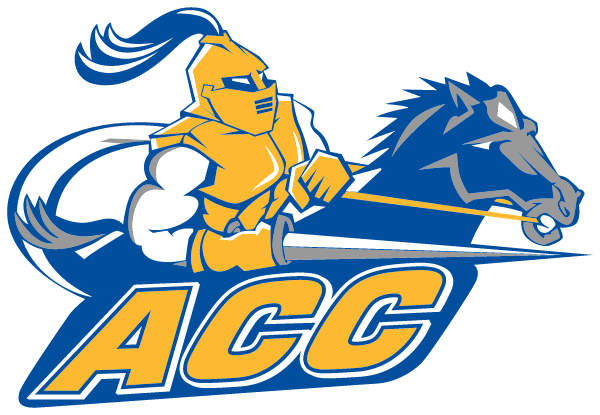 AURORA CENTRAL CATHOLIC HIGH SCHOOL Logo