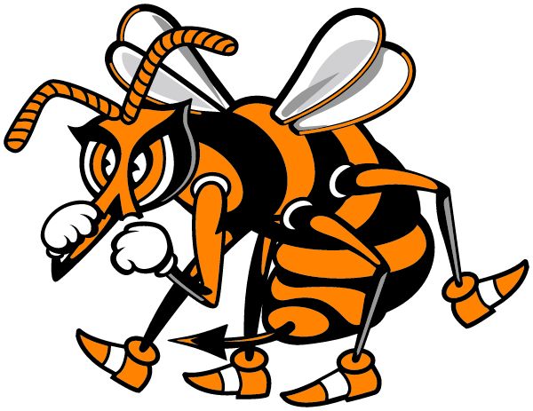 BOOKER T WASHINGTON HIGH SCHOOL Sideline Store Hornets (TULSA, Oklahoma) Spirit Apparel & Accessories Store