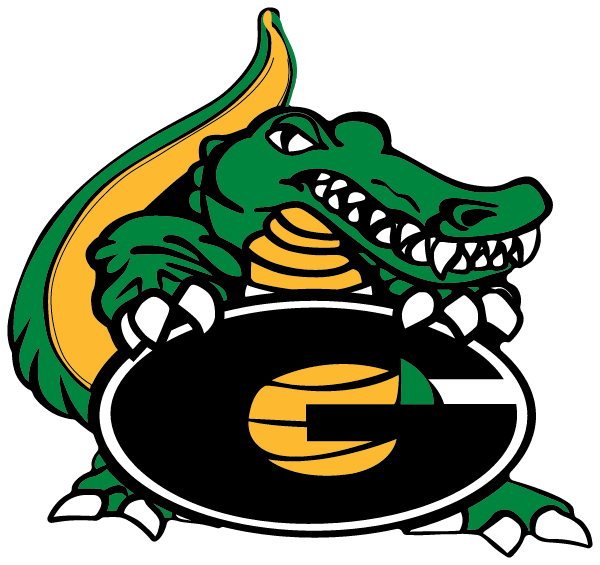 GATEWAY SENIOR HIGH SCHOOL Logo