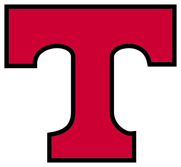 TAVARES HIGH SCHOOL Logo