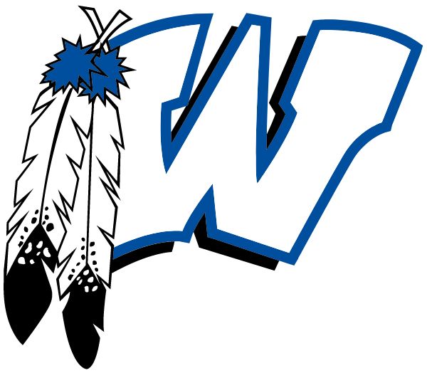 Winnebago High SChool Sideline Store