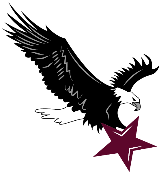MARION HIGH SCHOOL Logo