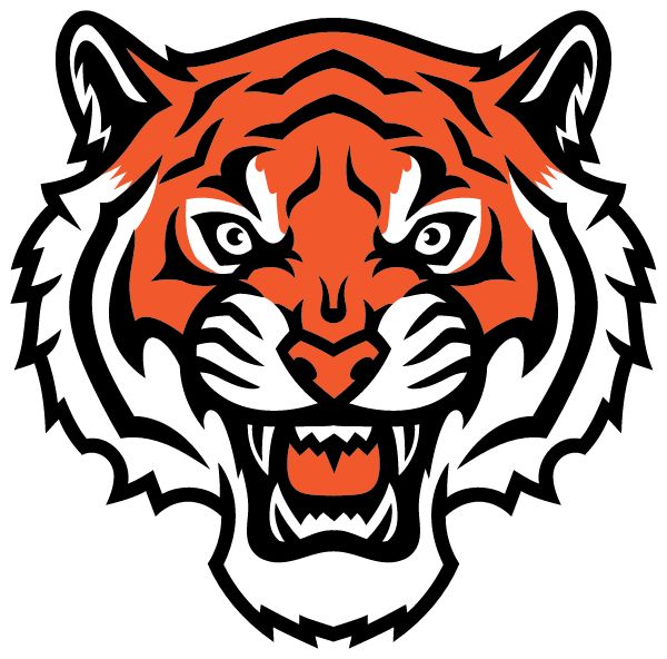 LIBERTY CENTER HIGH SCHOOL Sideline Store Tigers (LIBERTY CENTER, OHIO) Spirit Apparel & Accessories Store