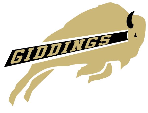 GIDDINGS HIGH SCHOOL Sideline Store Sideline Store