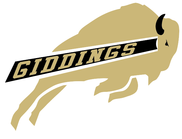GIDDINGS HIGH SCHOOL Logo