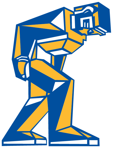 JOLIET CENTRAL HIGH SCHOOL Logo