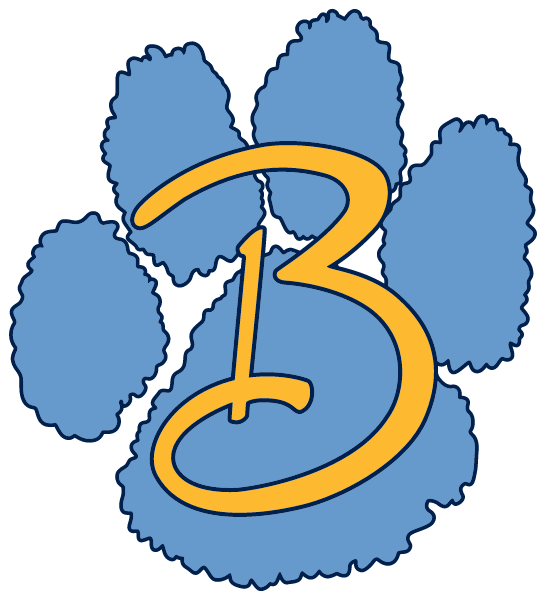 BATH HIGH SCHOOL Logo