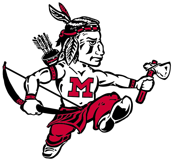 MONTGOMERY AREA HIGH SCHOOL Logo