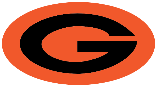 GILMER HIGH SCHOOL Logo
