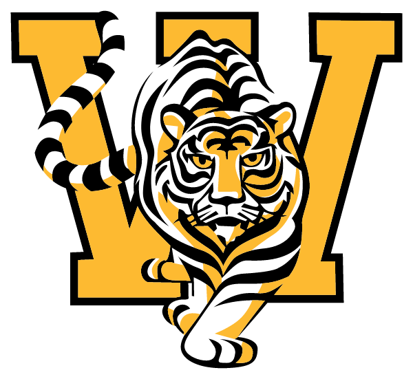 JOLIET TOWNSHIP HIGH-WEST CAMPUS Logo