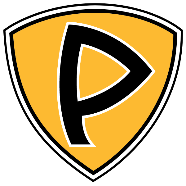 PARKVILLE HIGH SCHOOL Logo