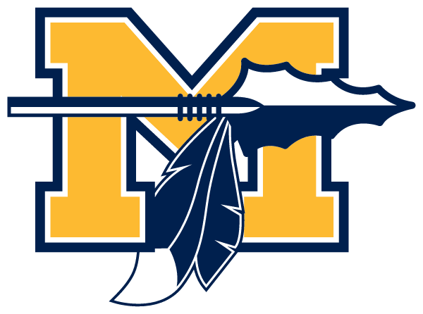 MONTOURSVILLE HIGH SCHOOL Logo