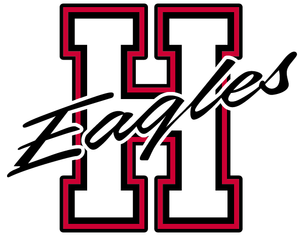 HARMONY HIGH SCHOOL Logo