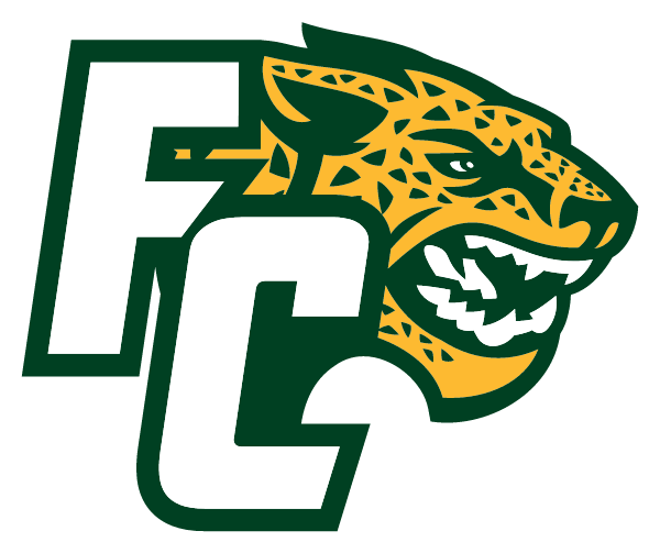 FALLS CHURCH HIGH SCHOOL Logo