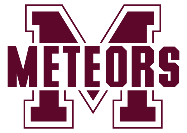 MONTROSE AREA HIGH SCHOOL Logo