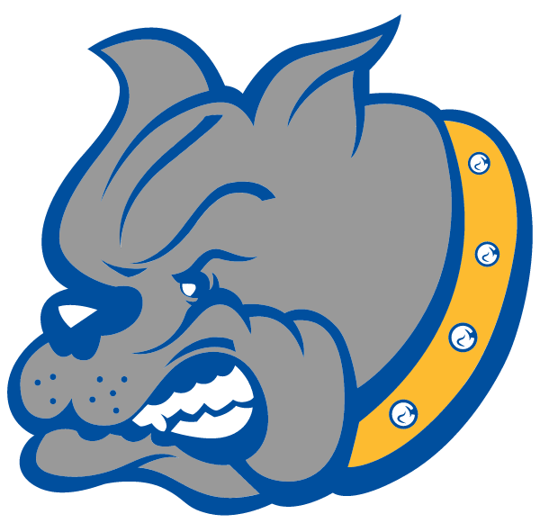 TITUSVILLE HIGH SCHOOL Logo