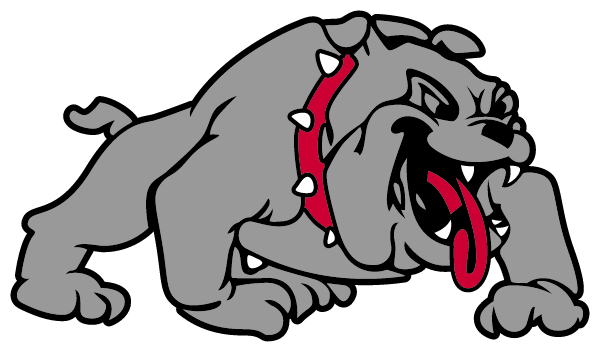 BRANDON HIGH SCHOOL Logo