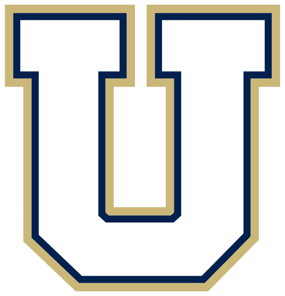 UNIVERSITY HIGH SCHOOL Logo
