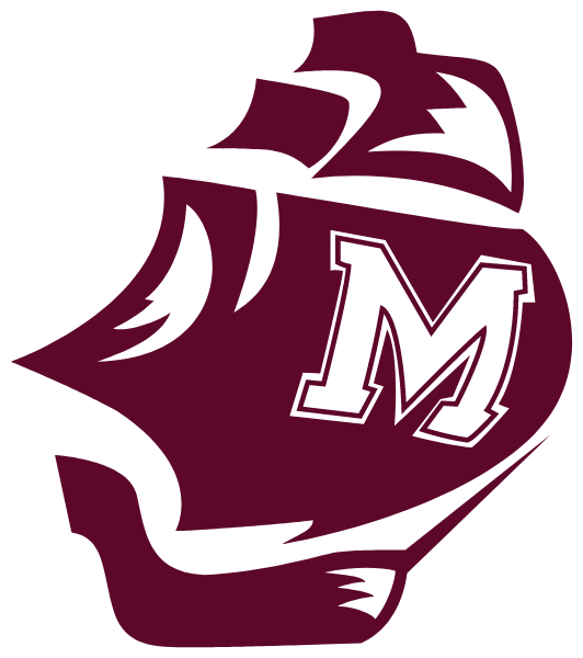 MARTIN PUBLIC SCHOOL Logo