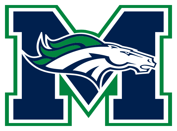 MARQUETTE HIGH SCHOOL Logo