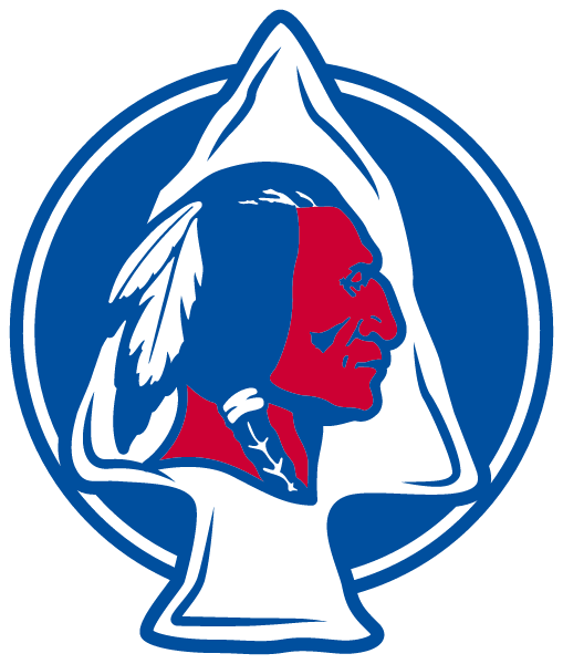 WEST BRANCH AREA HIGH SCHOOL Logo
