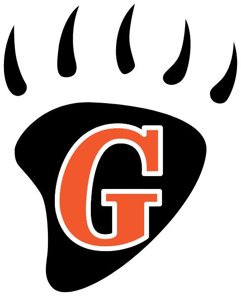 GLADEWATER HIGH SCHOOL Sideline Store Bears (GLADEWATER, TEXAS) Spirit Apparel & Accessories Store