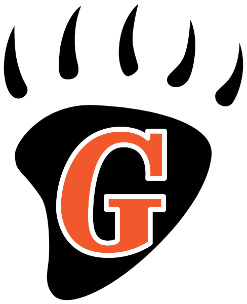GLADEWATER HIGH SCHOOL Logo