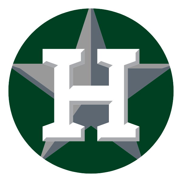HOOVER HIGH SCHOOL Logo