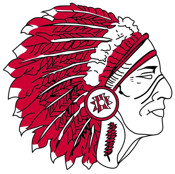 SPIRIT LAKE HIGH SCHOOL Sideline Store Indians (SPIRIT LAKE, Iowa) Spirit Apparel & Accessories Store