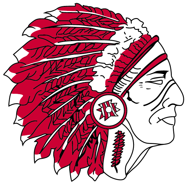 SPIRIT LAKE HIGH SCHOOL Logo