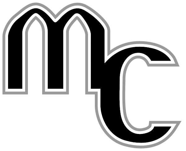 MERCER COUNTY HIGH SCHOOL Logo
