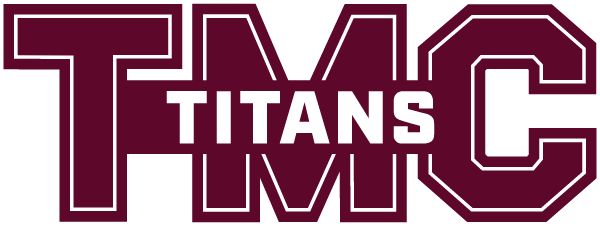 TULSA MCLAIN Sideline Store Titans (TULSA, Oklahoma) Spirit Apparel & Accessories Store