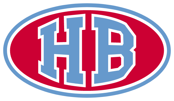 HORSESHOE BEND HIGH SCHOOL Logo