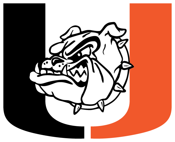 UMATILLA HIGH SCHOOL Logo